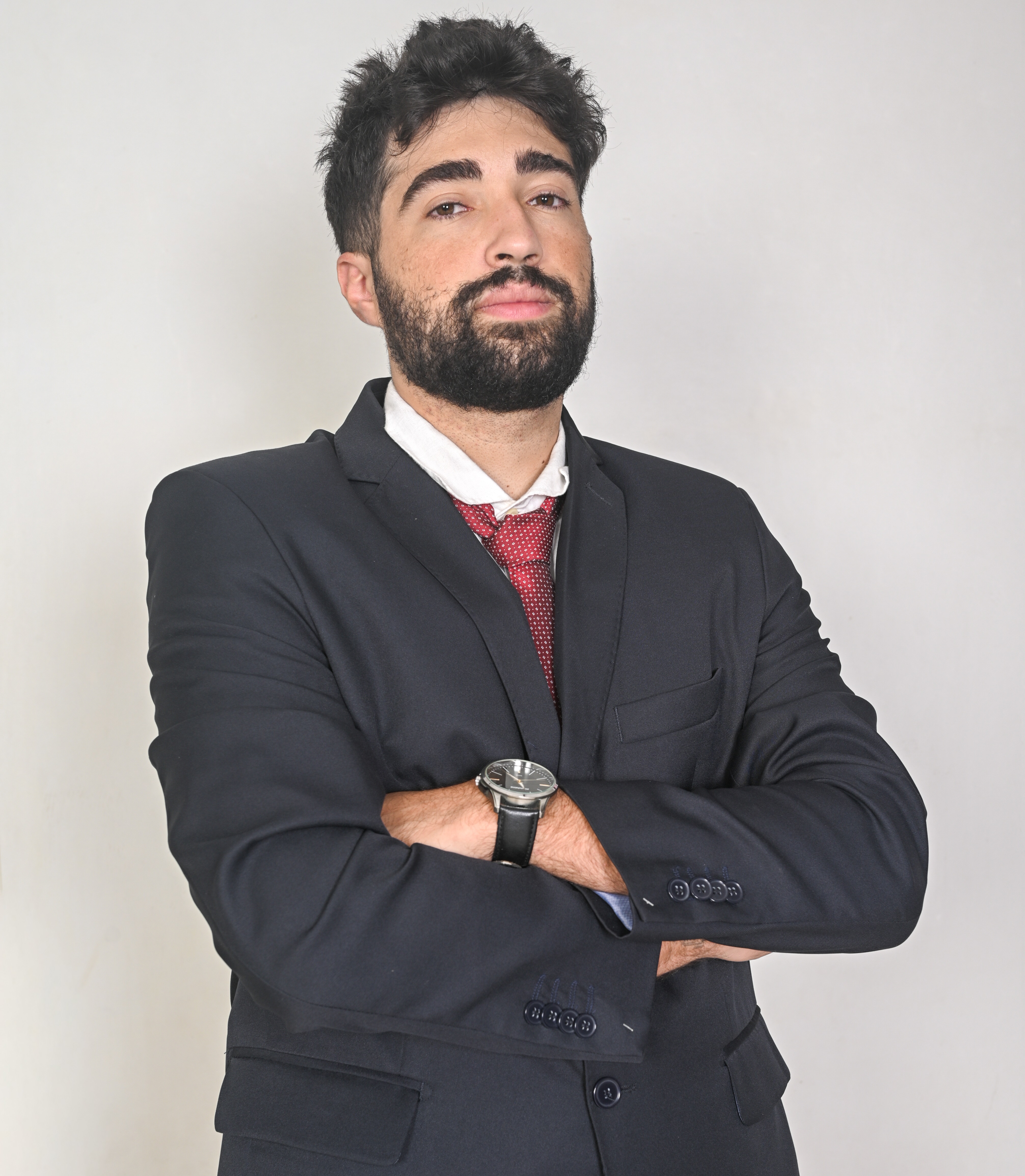 Dr. Alexandre Esteves - Advogado em Conselheiro Lafaiete